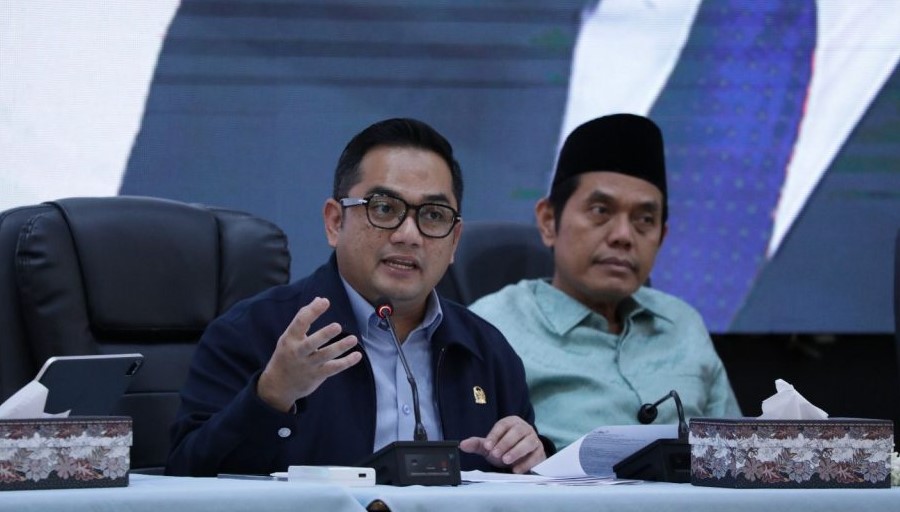 Pemda Harus Responsif terhadap Kebutuhan Masyarakat